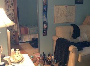 35 Garden St #5, Boston, MA 02114