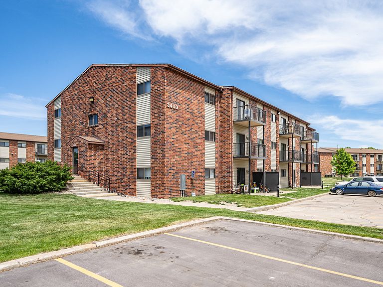 Oakwood Estates Apartment Rentals Sioux Falls, SD Zillow