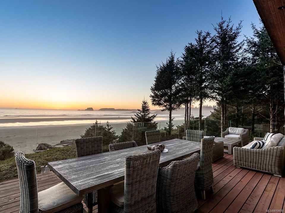 1277&1281 Lynn Rd, Tofino, BC V0R 2Z0 MLS 810699 Zillow