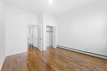 Rented by Compass