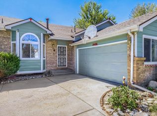 19406 E 45th Avenue, Denver, CO 80249