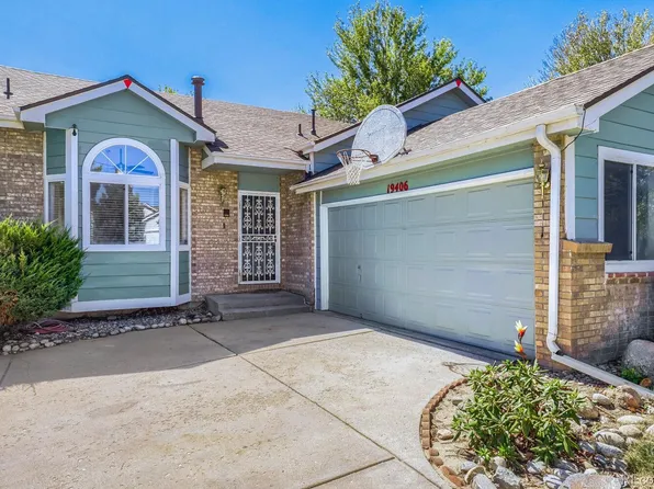 19406 E 45th Avenue, Denver, CO 80249