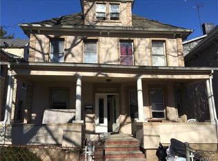 617 S 5th Ave, Mount Vernon, NY 10550