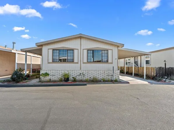 4616 N River Rd Space 27, Oceanside, CA 92057