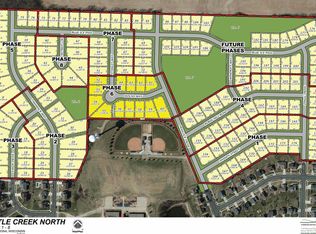 60 Kettle Ct, Verona, WI 53593