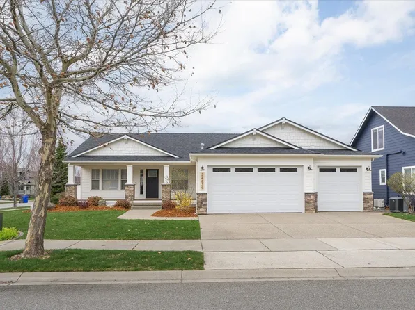 24839 E Ludlow Ave, Liberty Lake, WA 99019