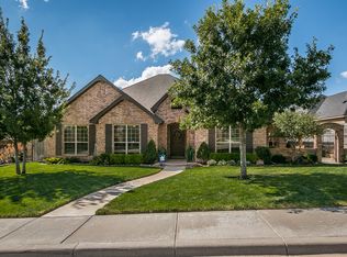 6907 Longleaf Ln, Amarillo, TX 79124