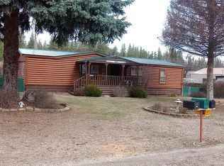 3793 George Rd, Loon Lake, WA 99148