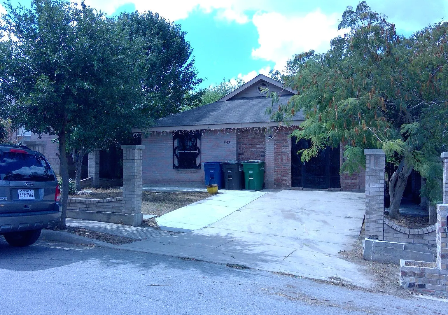 Ready for Move-In — Photo 1