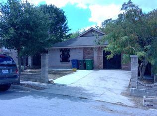 9031 Port Shire Dr, San Antonio, TX 78242