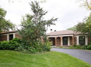 6103 Elm St, Lisle, IL