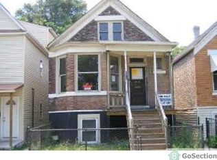 2314 S Kolin Ave, Chicago, IL 60623
