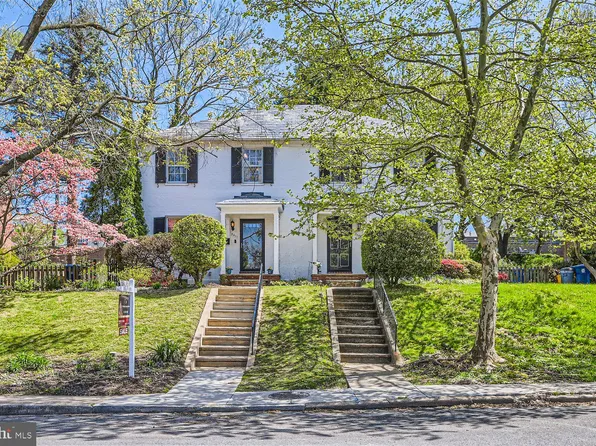 5411 Willowmere Way, Baltimore, MD 21212