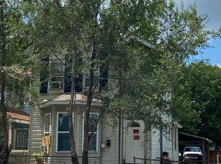 505 East Ave, Hamilton, OH 45011