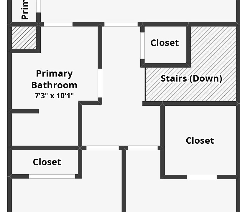 2nd image of 6818 Fenwyck Rd APT 18