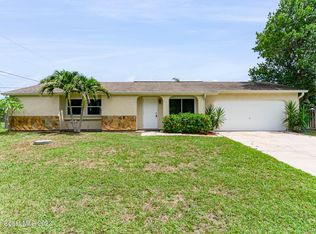 1023 Cadillac Dr NE, Palm Bay, FL 32905