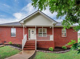 2029 Sunday Silence Dr, Greenbrier, TN 37073