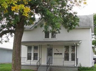 815 S Purdum St, Kokomo, IN