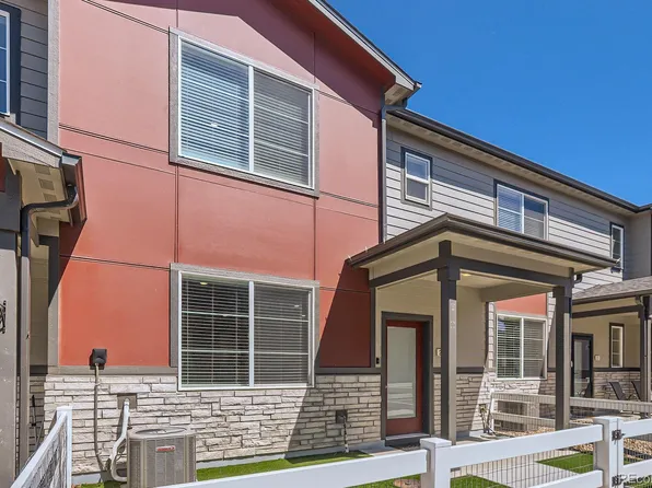 1353 Reynolds Street #2B, Fort Lupton, CO 80621
