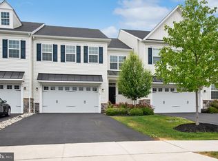 491 Lee Pl, Exton, PA 19341