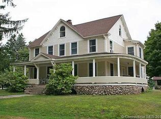 235 McDonald Rd, Colchester, CT 06415