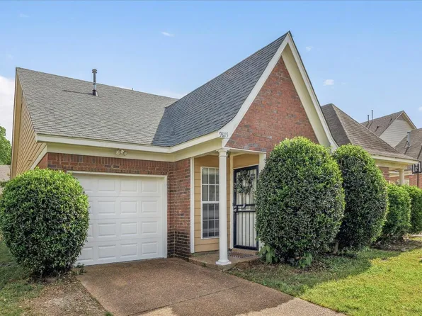 9815 Riggin Dr, Arlington, TN 38002