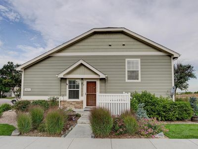 5873 N Ceylon St APT F, Denver, CO, 80249
