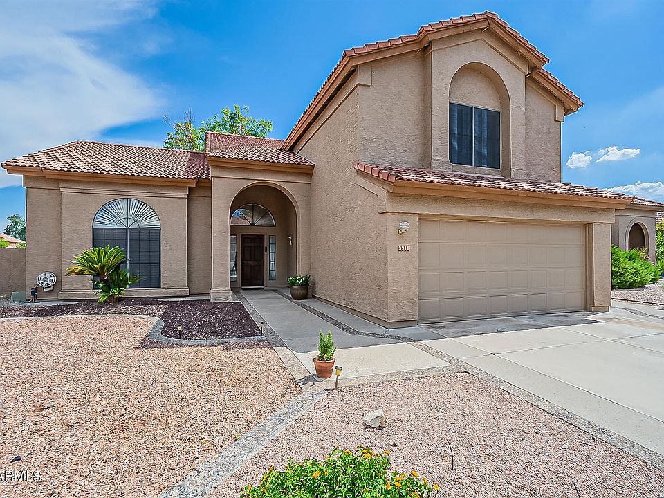 1st image of 3911 E Desert Flower Ln