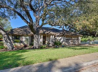 15710 Bright Star St, San Antonio, TX 78232