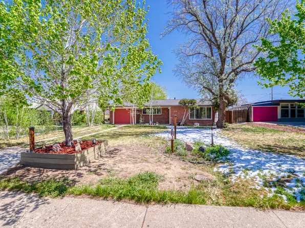 3110 N Steele St, Denver, CO 80205