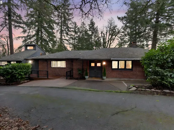 1525 Prospect Dr, Eugene, OR 97403