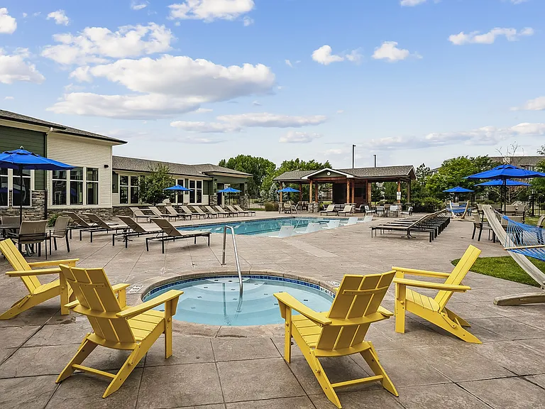 Enclave at Cherry Creek — Photo 15