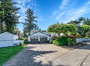 5223 Enetai Ave NE, Tacoma, WA 98422