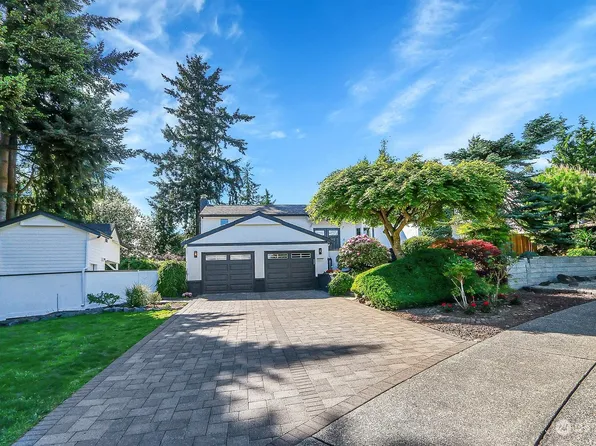 5223 Enetai Avenue NE, Tacoma, WA 98422