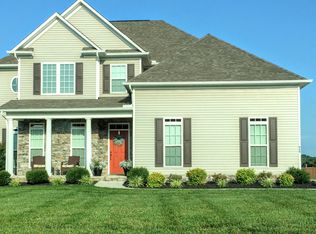 929 Parkside Ave, Morristown, TN 37814