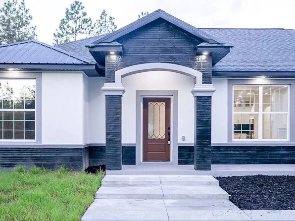 8544 SW 134th Ave, Dunnellon, FL 34432