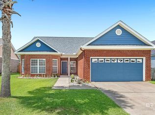1329 Dominoe Trl, Foley, AL 36535