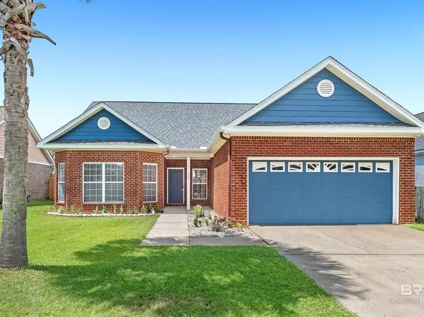 1329 Dominoe Trl, Foley, AL 36535