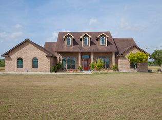 168 S San Roman Rd, Bayview, TX 78566