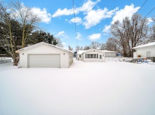 108 Bagg Ave, Jackson, MI 49203