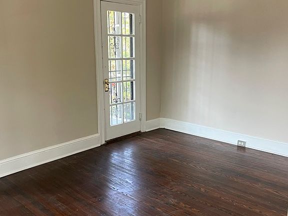 Dining Room -- Angle 2