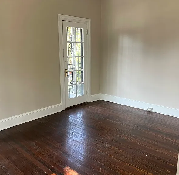 Dining Room -- Angle 2