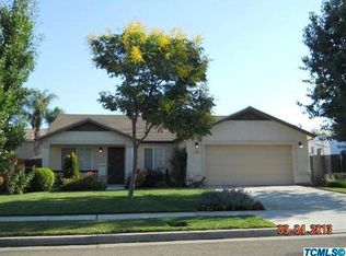3010 W Flagstaff Ave, Visalia, CA 93291