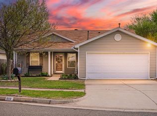 5116 SE 92nd St, Oklahoma City, OK 73165