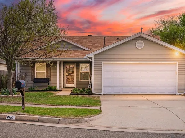 5116 SE 92nd St, Oklahoma City, OK 73165