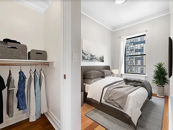 4th image of 411 E 116th St #2C