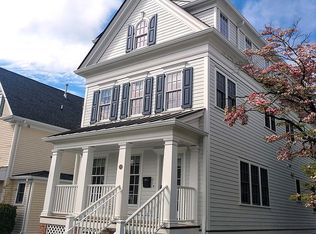119 Washington St, Morristown, NJ 07960