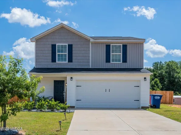 4040 Liberty Estates Dr, Macon, GA 31216