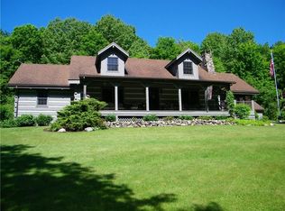 695 Victor Rd, Victor, NY 14564