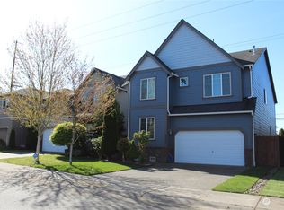 9232 175th Street Ct E, Puyallup, WA 98375
